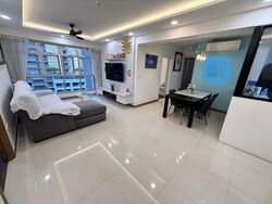 Blk 409D Northshore Residences II (Punggol), HDB 5 Rooms #518522121
